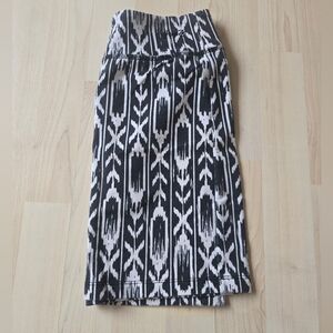 Garage Skirt Size XS